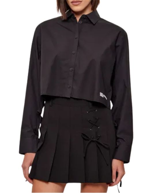 Camicia con lacci Karl Lagerfeld jeans | B1W110271BJ